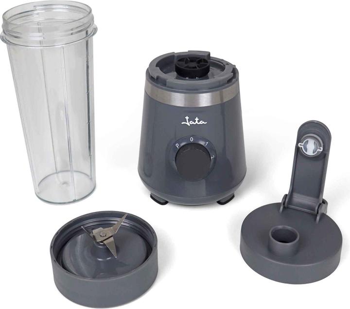 Actual product image Jata JEBT1001 (600 W)