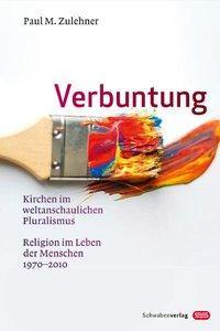 Produktbild Verbuntung (Deutsch, Paul Michael Zulehner, 2011)