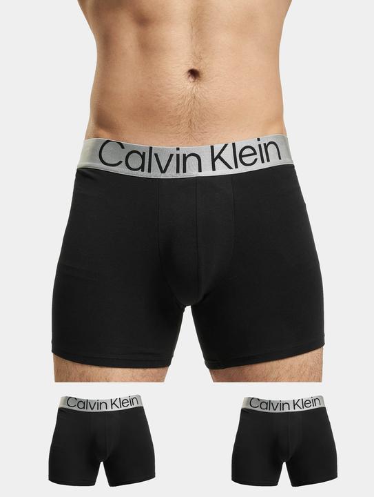 Produktbild Calvin Klein Boxershorts 3 Pack (S, 3er Pack)
