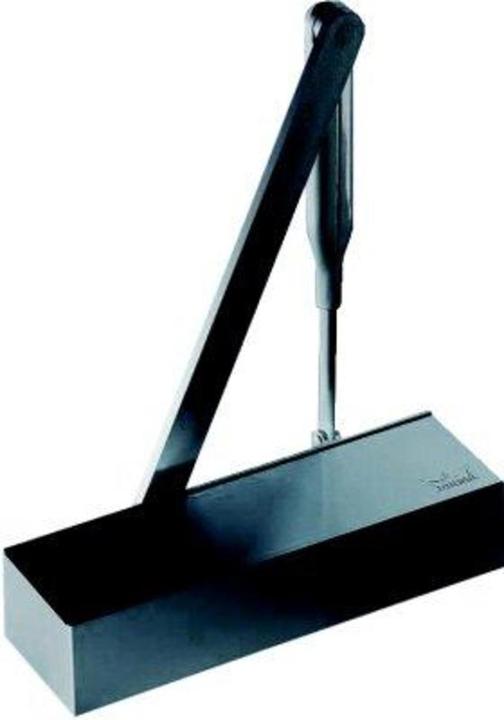 Image du produit Dormakaba Ferme-porte à ciseaux TS 71 argent EN 3/4 sans tringlerie (Intérieur)