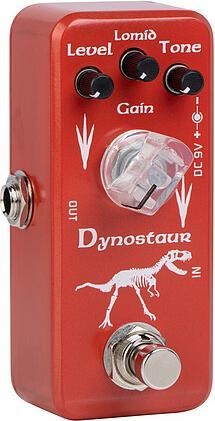 Movall MP-319 Dynostaur Distortion