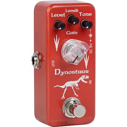 Movall MP-319 Dynostaur Distortion, Effektpedal