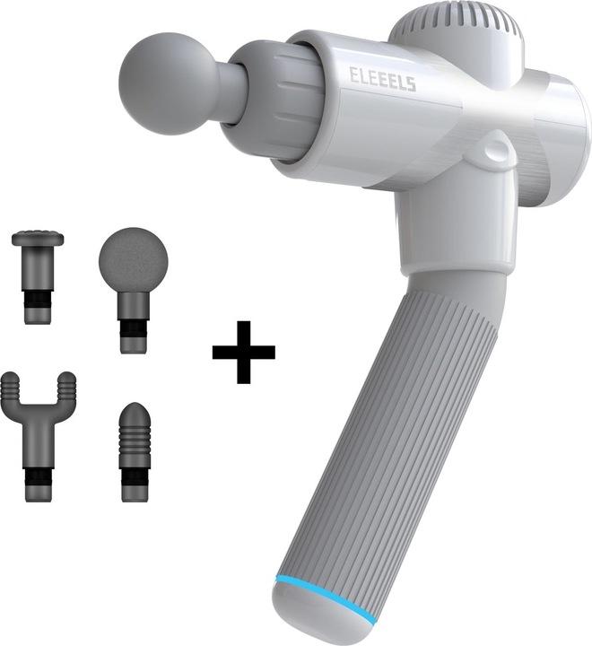 Produktbild Eleeels X1T Massagegun