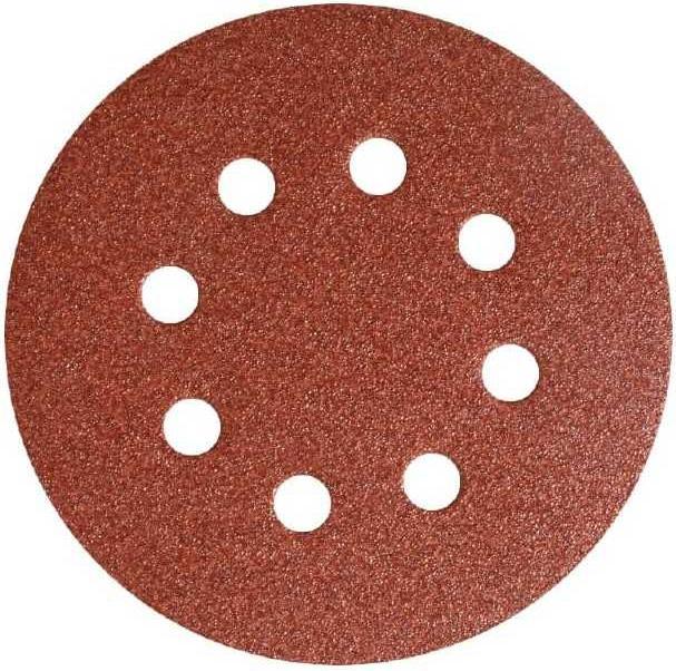 Produktbild Klingspor Klingoras Hängeschleifscheibe PS 18 EK 150 mm Granulat 60 50 Stk. (270356) (60)