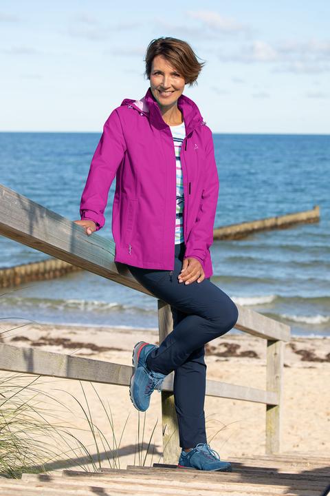 Produktbild Schöffel Jacket Gmund L (48)