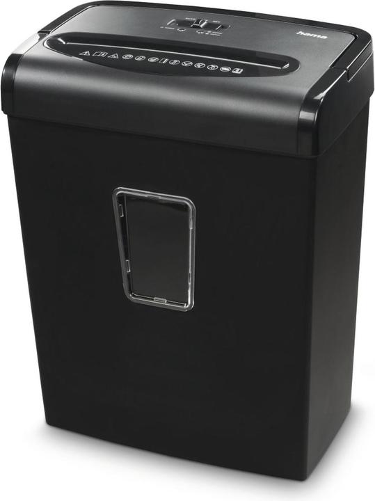 Actual product image Hama Premium M8 (Microcut)
