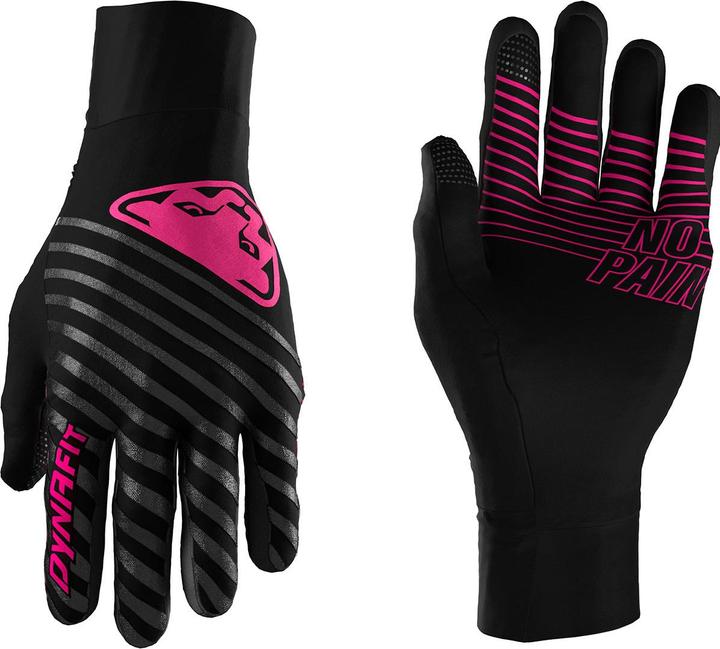 Dynafit Alpine Reflective Gloves