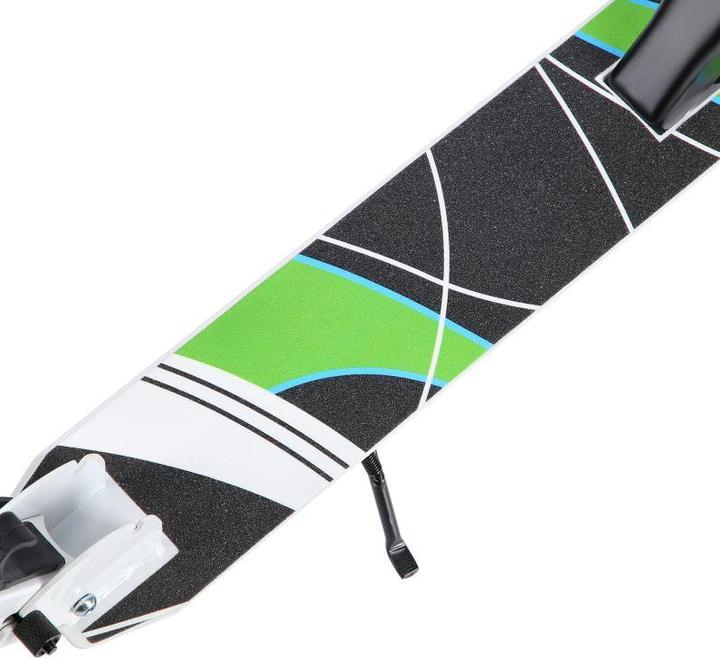 Produktbild Nils HM0180 grüner Roller Extreme