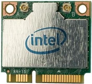Immagine prodotto Intel Dual Band Wireless-AC 7260 (Mini PCI Express)