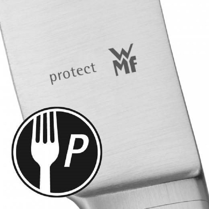 Produktbild WMF Fischbesteck Fischmesser Fischgabel Fischset Jette 12tlg Edelstahl poliert (12 Stück, Besteck Set)