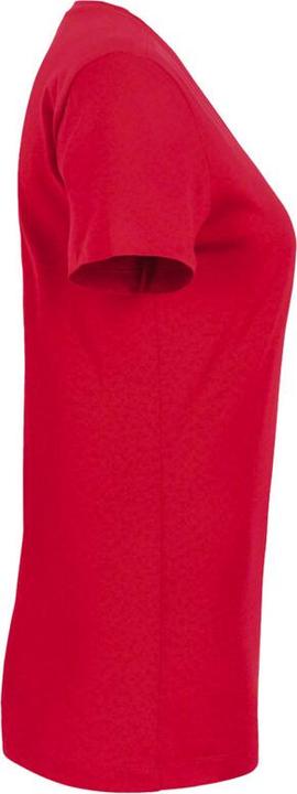 Immagine prodotto Hakro Maglietta da donna "Classic" 126 rosso taglia 2XL (XXL)