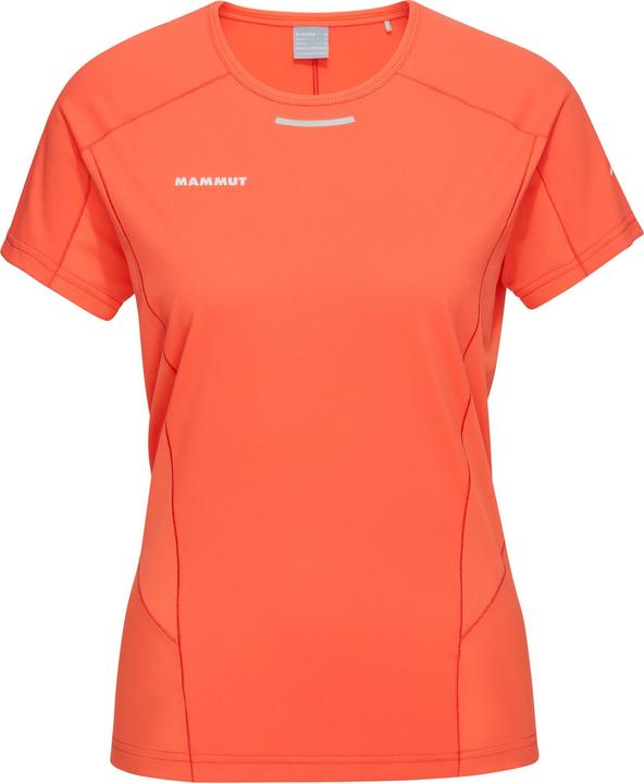 Produktbild Mammut Aenergy FL T-Shirt Women (XS)