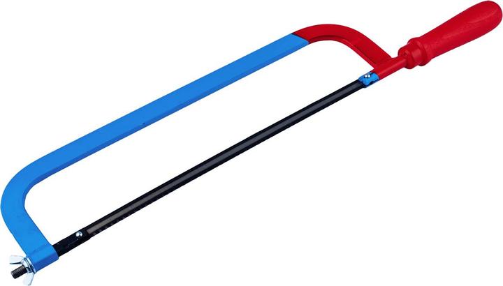 Toya Metal saw 300 mm wooden handle JUCO