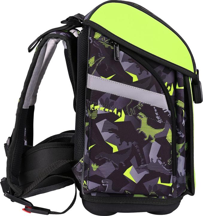 Produktbild Mc Neill Primo Schulranzen-Set 8-teilig (19 l)