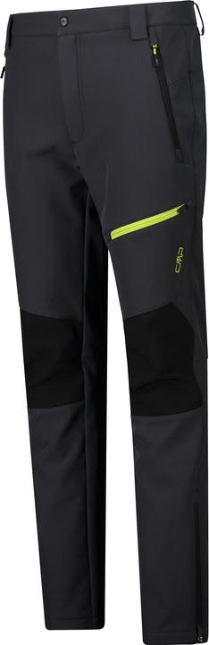 Actual product image CMP Campagnolo Softshell (4XL)
