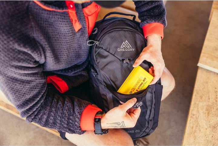 Actual product image Gregory Nano 20L (20 l)