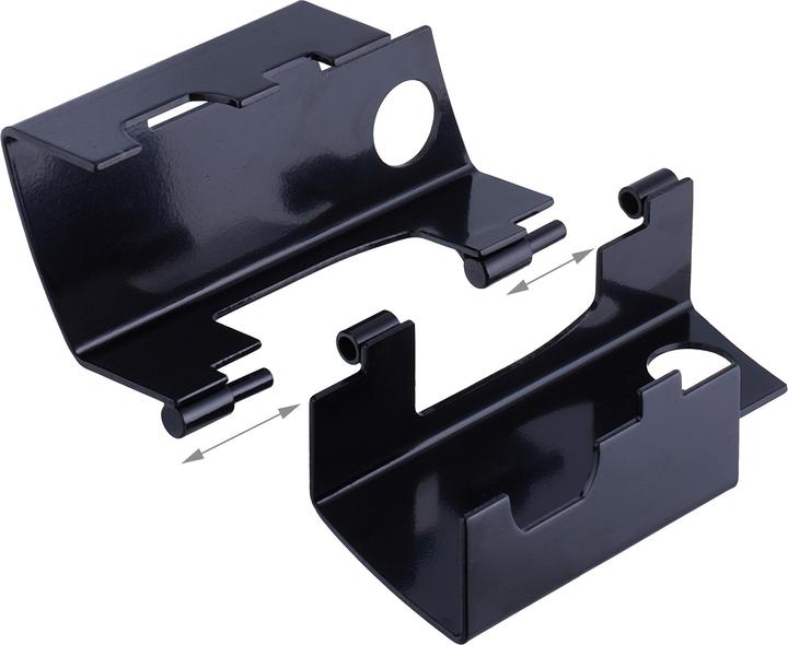 Produktbild Relaxdays Anhängerschloss