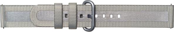 Produktbild Samsung Active Textile Strap (20 mm, Textil)