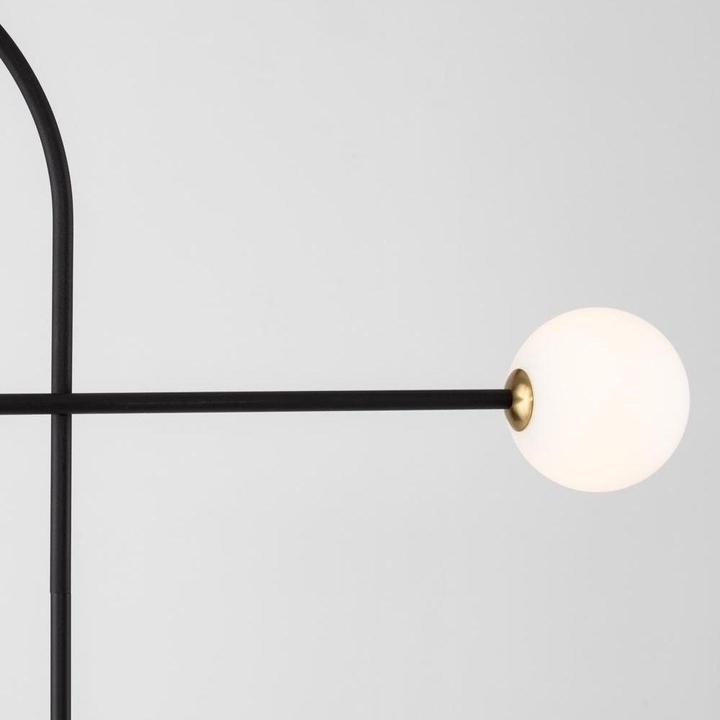 Actual product image Nova Luce Dedalo (G9)