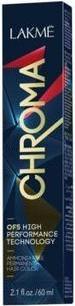 Produktbild Lakmé Chroma No. 6/65 60ml Permanent Dye
