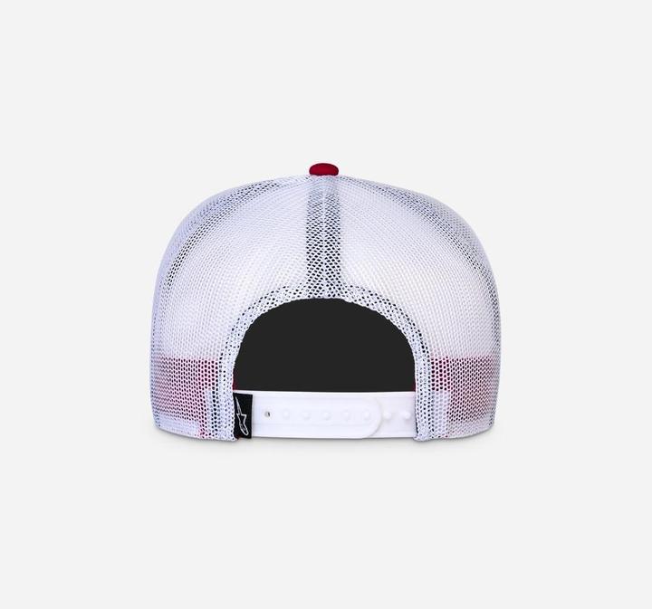 Produktbild Alpinestars Hat Contender Trucker (One Size)
