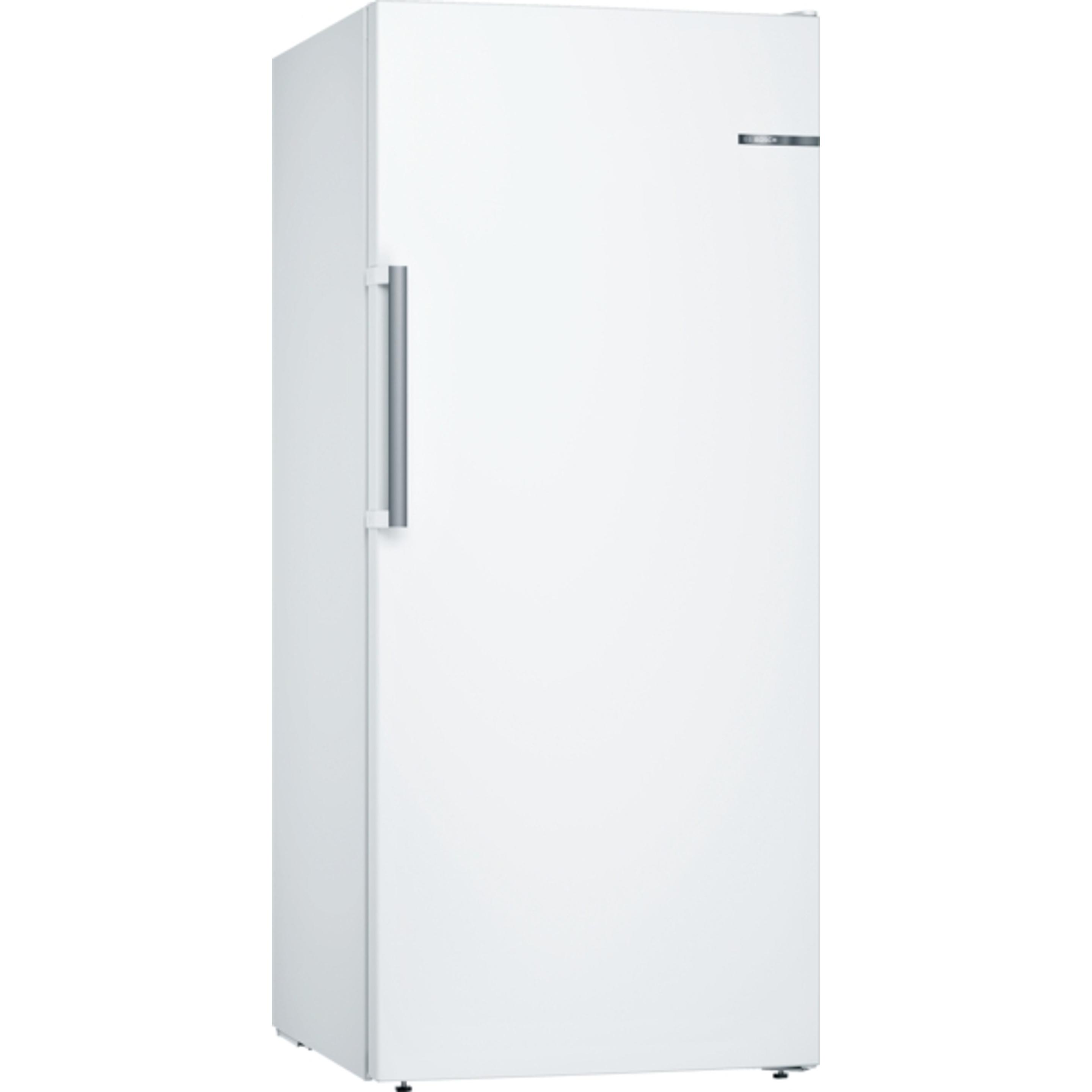 Bosch Hausgeräte GSN51AWCV, Gefrierschrank + Gefriertruhe, Weiss