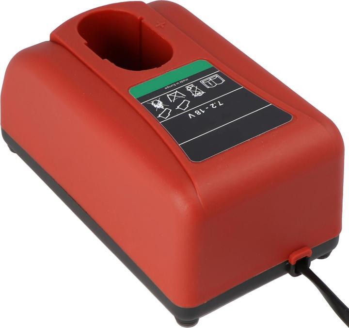 Image du produit Gesipa Schnell-Ladegerät passend für Akku NiCd und NiMH 12 Volt (12 V)