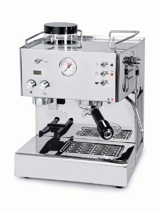 Actual product image Quick Mill 3035 Pegaso PID Flow Control