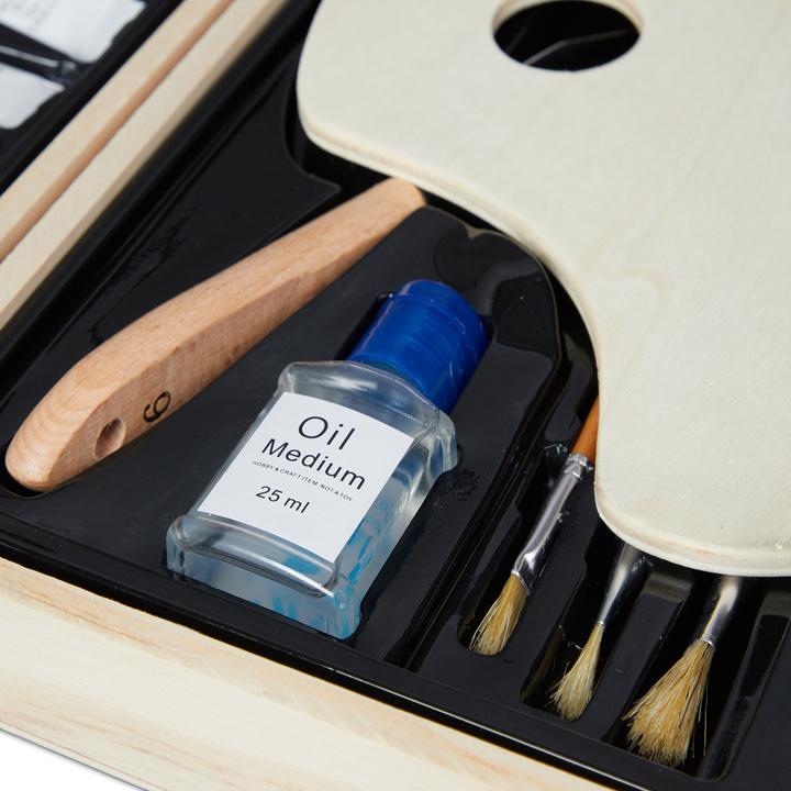 Immagine prodotto Relaxdays Valigetta colori