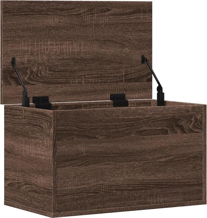Produktbild VidaXL Nebula Vista (60 x 35 x 35 cm, 73.50 l)