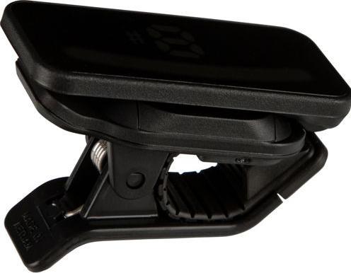 Actual product image Korg Pitch clip 2