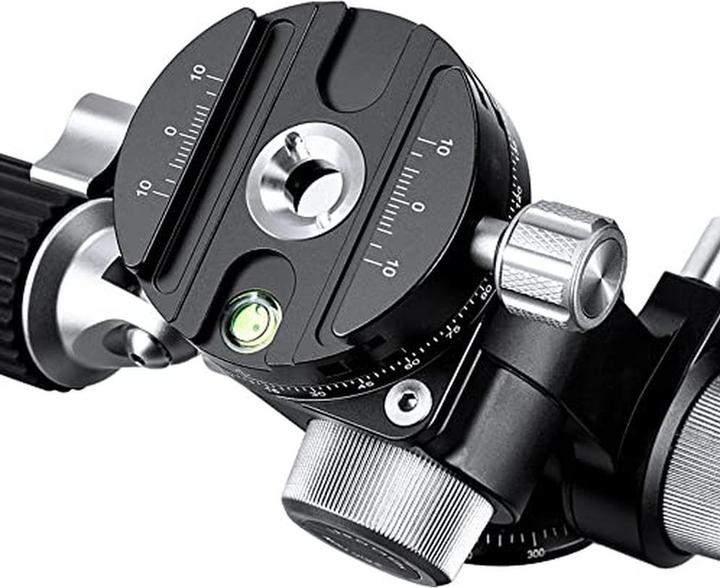 Immagine prodotto Leofoto FW-01R Statiefkop 4-ASSIG (Altre)