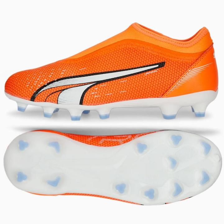 Produktbild Puma Ultra Match Ll Fg/Ag Jr (29)