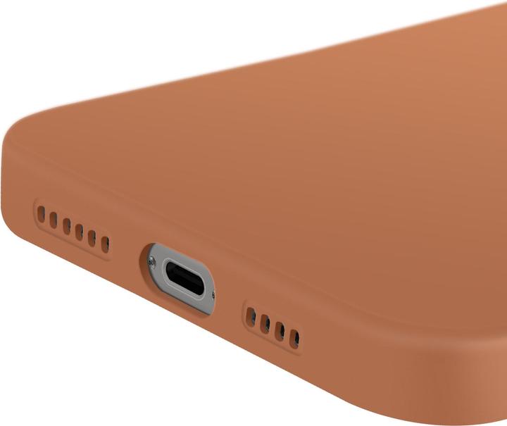 Actual product image Avizar SoftGlow Case (Apple iPhone 16 Pro Max)