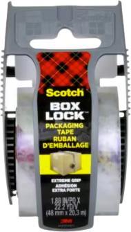 Produktbild Scotch Box Lock Packband (48 mm)