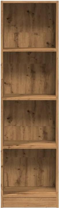 Produktbild vidaXL Claiborn (40 x 24 x 143 cm)