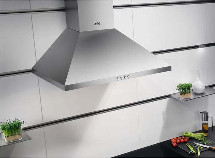 Produktbild AEG DKB2630M (Wandhaube)