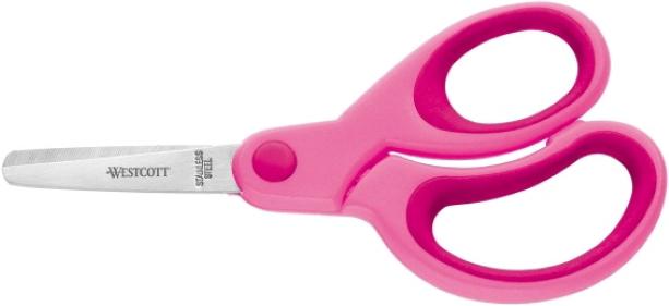 Image du produit Westcott Softgrip Kids (13 cm)