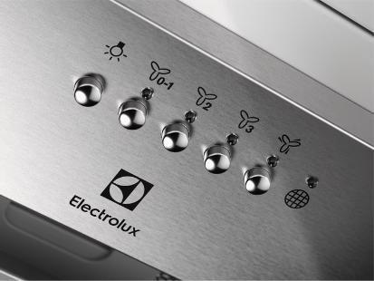 Produktbild Electrolux EH7L4SW
