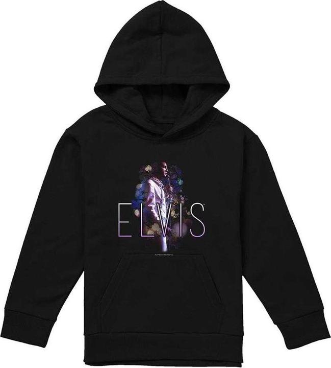 Image du produit Elvis - Sweat à capuche DREAM STATE - Enfant (116)