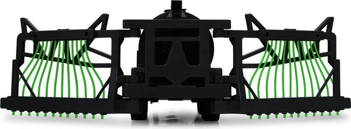 Actual product image Jamara Garant drum trolley with hose manifold