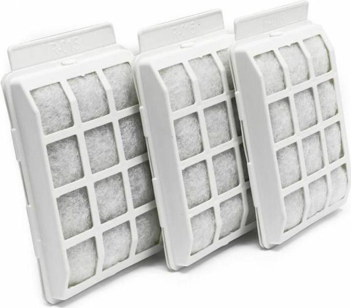 Produktbild H2O Katzenbrunnen 3 Ersatzfilter