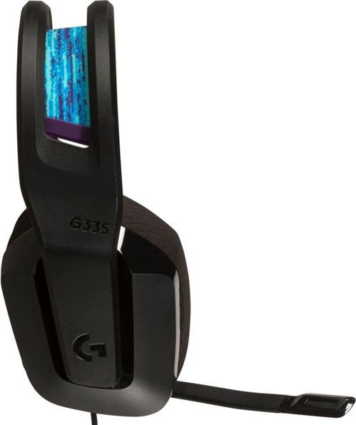 Productafbeelding Logitech G G335 (Bedraad)