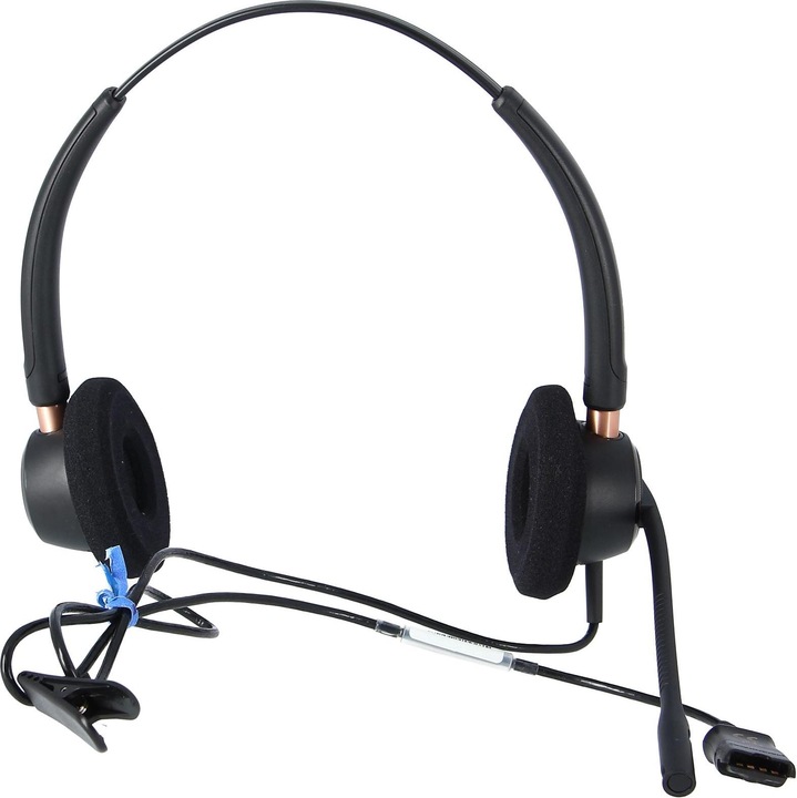 Produktbild Poly EncorePro HW520 (Kabelgebunden)