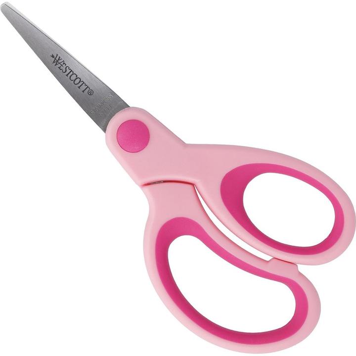 Produktbild Westcott Softgrip (13 cm)