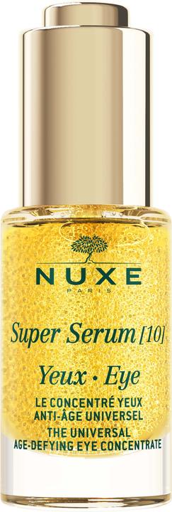 Image du produit Nuxe Super sérum (Soin des yeux Sérum, 15 ml, Jour + nuit)