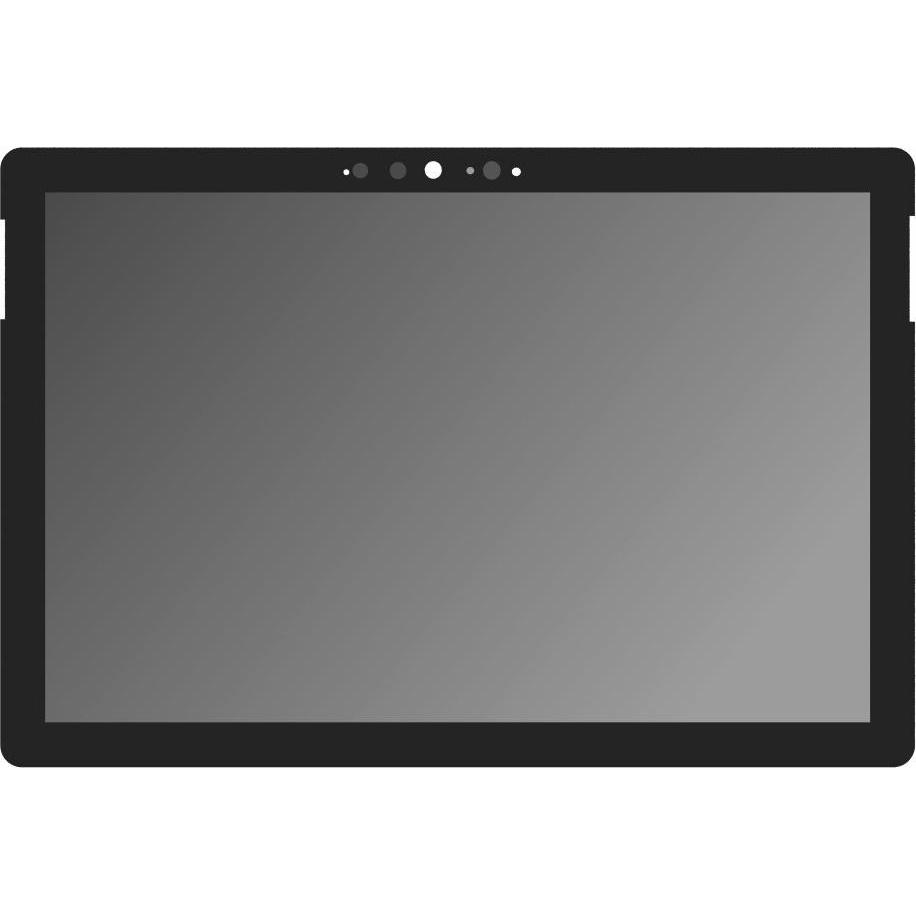 OEM Unità display, Pezzo di ricambio notebook