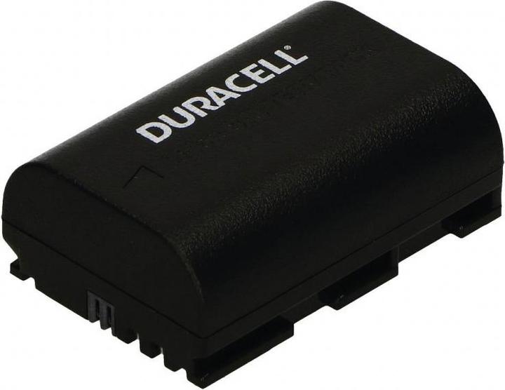 Actual product image Duracell card case (Camera battery)