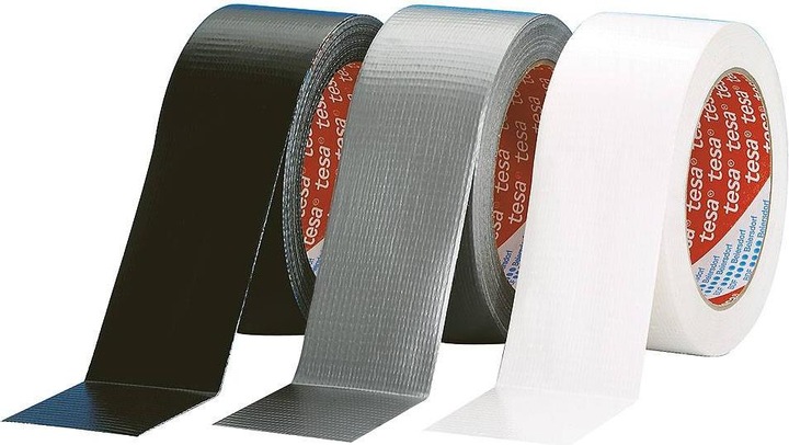 Immagine prodotto tesa Nastro in tessuto Extra Power Universale (50 mm)