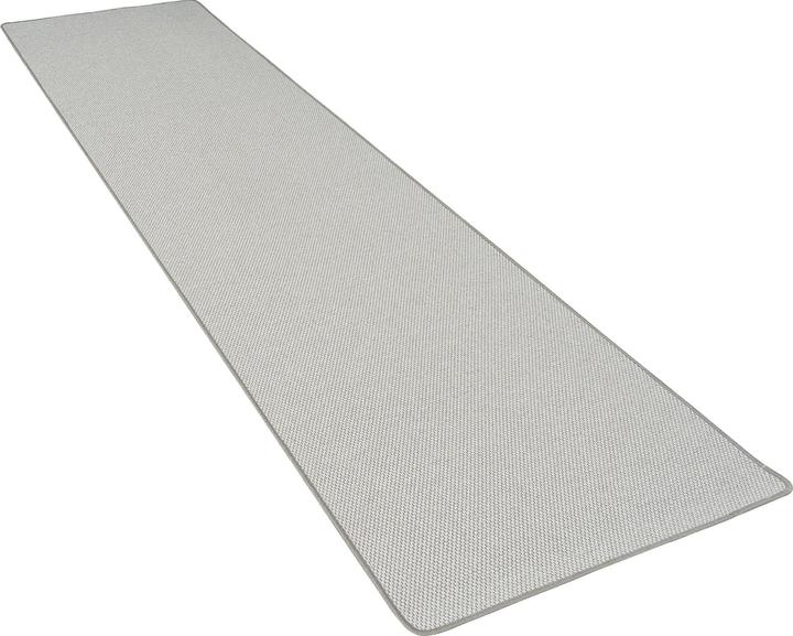 Immagine prodotto Snapstyle Läufer Teppich Bentzon Flachgewebe (80 x 320 cm)